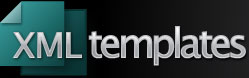 XML templates